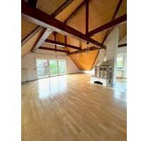 charmante 4 -Zimmer Wohnung mit Doppelgarage und EBK - Bad Schwalbach