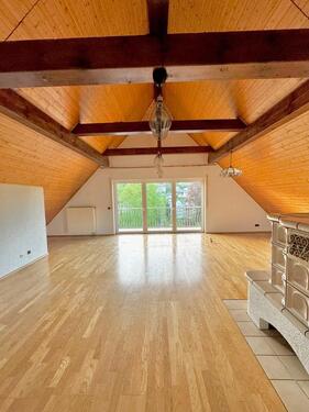 Foto - 4 Zimmer Etagenwohnung in Bad Schwalbach