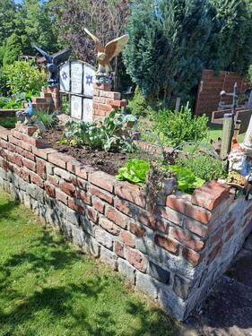 Foto - Grundst&uuml;ck zur Miete in Tonna