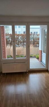 Foto - 3 Zimmer Etagenwohnung zur Miete in Berlin