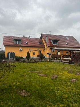 Foto - 6 Zimmer Einfamilienhaus in Scheibenhardt