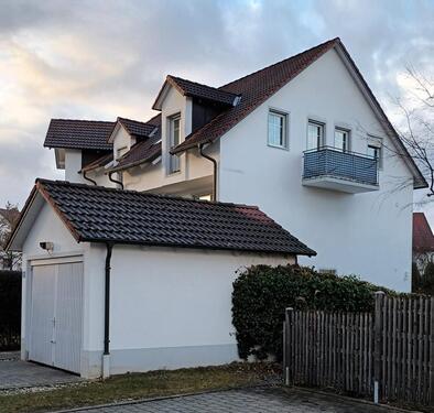 Foto - 3 Zimmer Etagenwohnung zum Kaufen in Ergolding