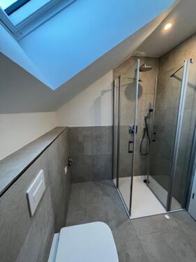 Foto - 2.5 Zimmer Dachgeschoßwohnung in Falkensee