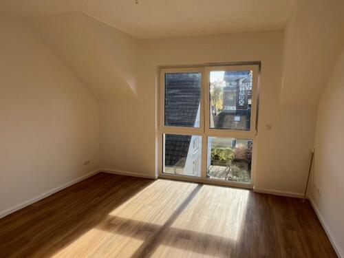 Foto - Dachgeschoßwohnung in Falkensee zur Miete