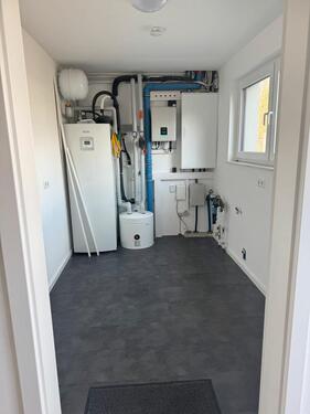 Foto - 5 Zimmer Doppelhaushälfte in Bielefeld