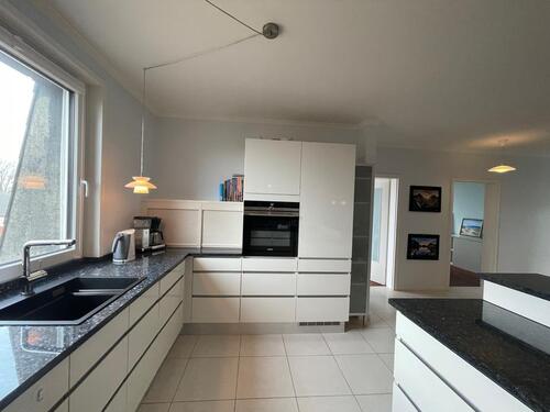 Foto - 5.5 Zimmer Dachgeschoßwohnung in Flensburg