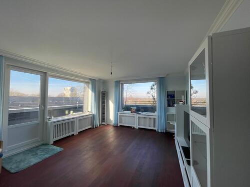 Foto - Dachgeschoßwohnung in Flensburg zum Kaufen