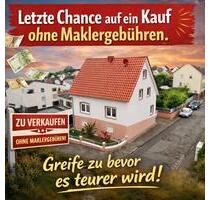 Charmantes Ein-bis Zweifamilienhaus mit Wintergarten und Kamin - Blieskastel