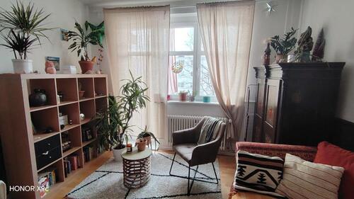 Foto - 30 Zimmer Etagenwohnung zur Miete in Berlin