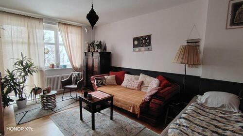 Foto - Etagenwohnung in Berlin zur Miete