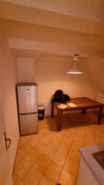 Foto - Dachgeschoss-Maisonettewohnung - 680,00&nbsp;EUR Kaltmiete, ca.&nbsp; 46,00&nbsp;m&sup2;