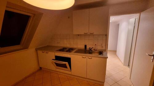 Foto - 1.5 Zimmer Maisonettenwohnung zur Miete in Kiel