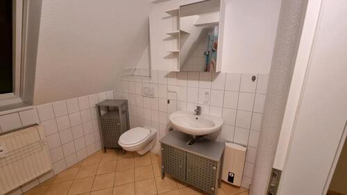 Foto - 1.5 Zimmer Maisonettenwohnung in Kiel