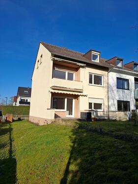 Foto - 9 Zimmer Reihenhaus zum Kaufen in Koblenz