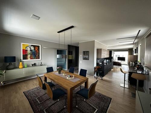 Foto - 7 Zimmer Einfamilienhaus zur Miete in Erfurt