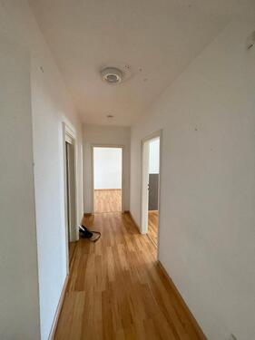 Foto - 3 Zimmer Etagenwohnung in Wilhelmshaven