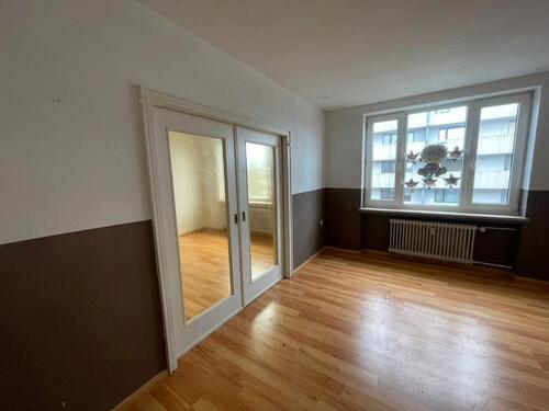 Foto - Etagenwohnung in Wilhelmshaven zur Miete