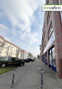 Foto - Etagenwohnung in Magdeburg zur Miete