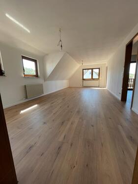 Foto - 3 Zimmer Etagenwohnung zur Miete in Nufringen