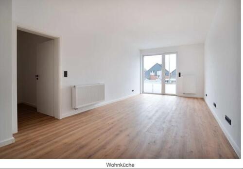 Foto - EG Wohnung Lüstringen Erstbezug nach Renovierung inkl. Küche