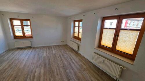 Foto - 2 Zimmer Etagenwohnung zur Miete in Waren (Müritz)