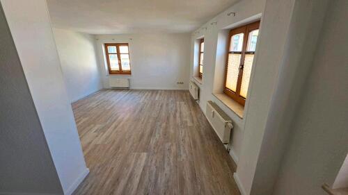 Foto - 2 Zimmer Etagenwohnung in Waren (Müritz)