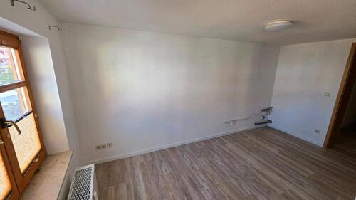 Foto - Etagenwohnung in Waren (Müritz) zur Miete