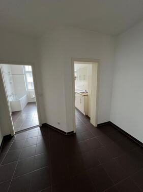 Foto - 2 Zimmer Etagenwohnung zur Miete in Brandenburg an der Havel