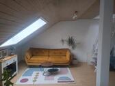 Foto - Willkommen über den Dächern von Eisfeld! 2,5 Zimmer Maisonette