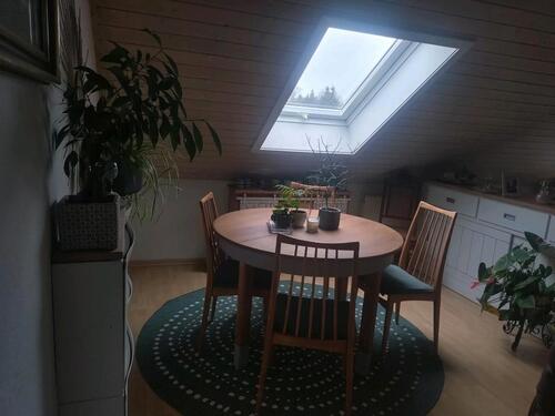 Foto - Maisonettenwohnung in Eisfeld zur Miete