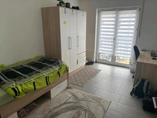 Foto - 4 Zimmer Etagenwohnung zur Miete in Weidenbach