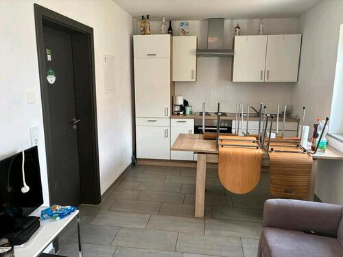 Foto - 4 Zimmer Etagenwohnung in Weidenbach