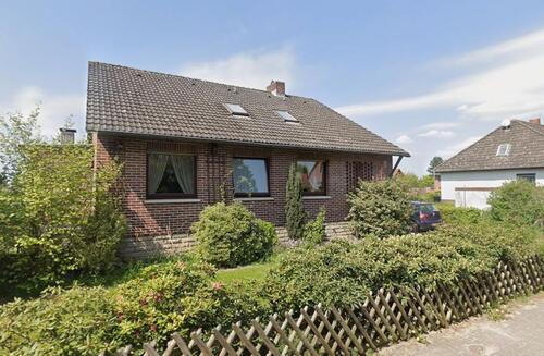 Foto - Freistehendes Einfamilienhaus in perfekter Lage zu verkaufen