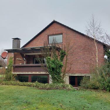 Foto - 6.5 Zimmer Einfamilienhaus zum Kaufen in Niedernwöhren