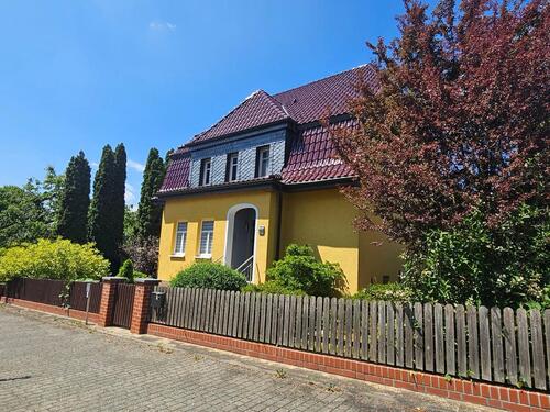 Foto - Einfamilienhaus 160 qm Siedlungslage direkt vom Eigentümer