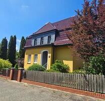Einfamilienhaus 160 qm Siedlungslage direkt vom Eigentümer - Colditz