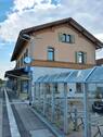 Foto - Bahnhof Mußbach bei Neustadt Weinstraße