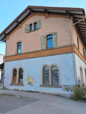 Foto - Einfamilienhaus zum Kaufen in Neustadt an der Weinstraße
