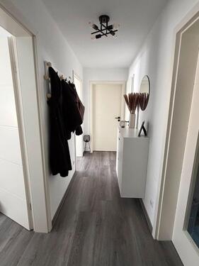 Foto - Vollständig sanierte 3-Zimmer-Eigentumswohnung