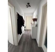 Vollständig sanierte 3-Zimmer-Eigentumswohnung - Clausthal-Zellerfeld