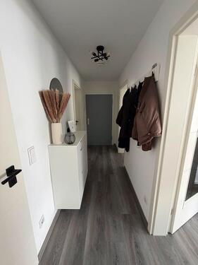 Foto - 3 Zimmer Erdgeschoßwohnung zum Kaufen in Clausthal-Zellerfeld