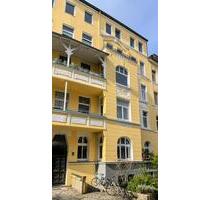 Charmante Altbauwohnung mit 67qm + 33qm ausgebauter Nutzfläche - Hannover Vahrenwald-List
