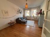 Foto - 2 Zimmer Etagenwohnung zum Kaufen in Hannover