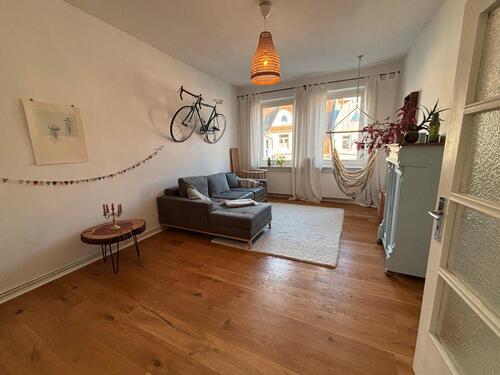 Foto - 2 Zimmer Etagenwohnung zum Kaufen in Hannover