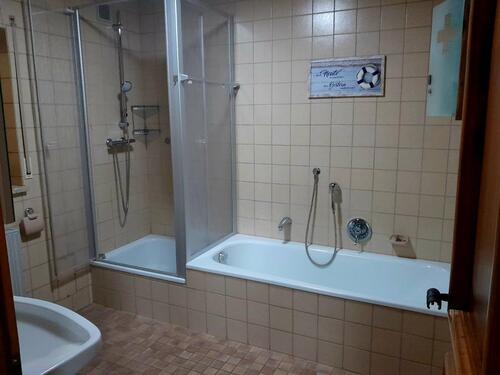 Foto - Etagenwohnung in Schönberg