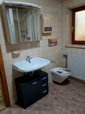 Foto - Etagenwohnung in Schönberg zur Miete
