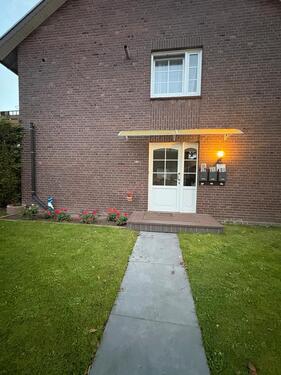 Foto - Etagenwohnung zur Miete in Haselünne
