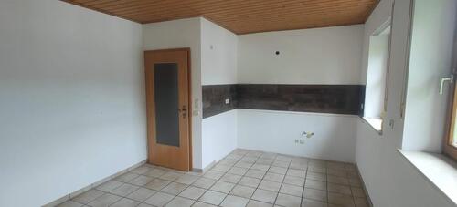 Foto - Etagenwohnung in Pilsting