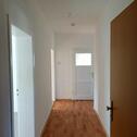 Foto - Etagenwohnung zur Miete in Franzburg