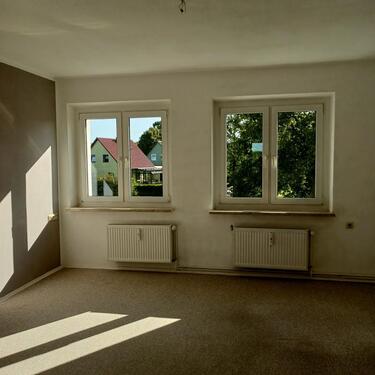 Foto - Etagenwohnung in Franzburg